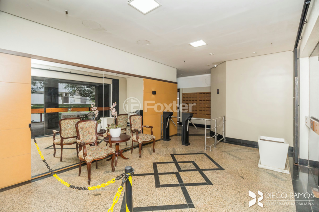 Conjunto Comercial-Sala à venda, 48m² - Foto 25