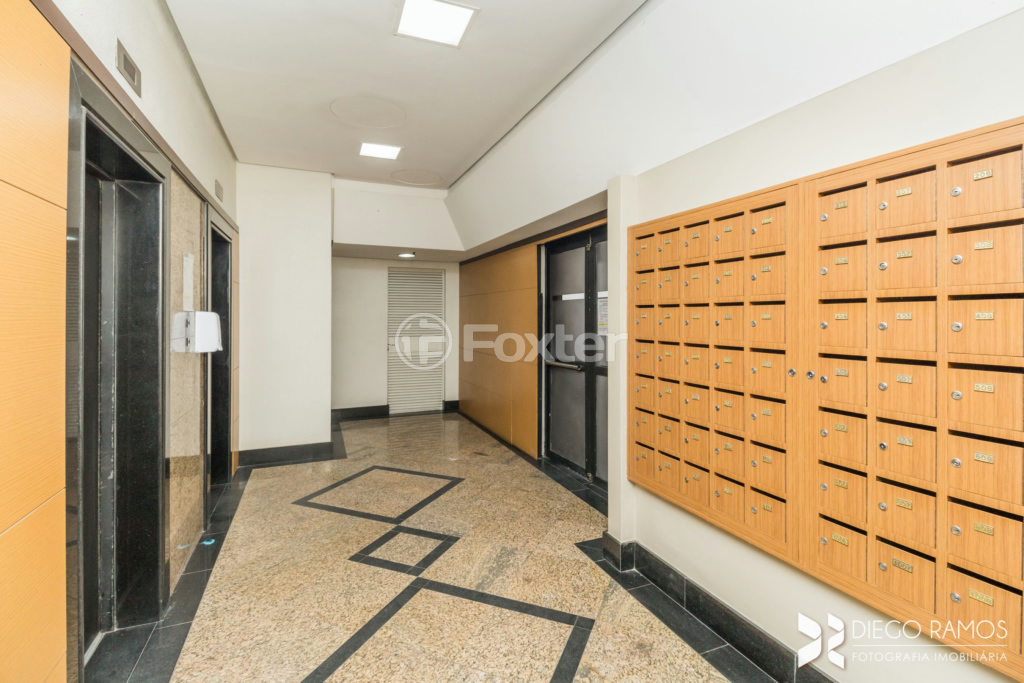 Conjunto Comercial-Sala à venda, 48m² - Foto 27