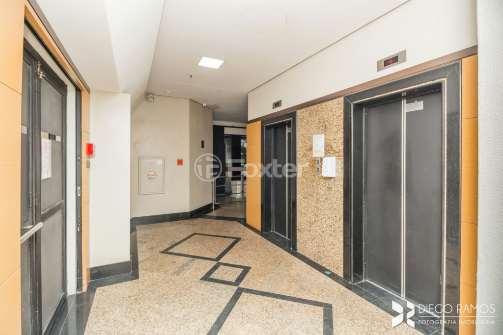 Conjunto Comercial-Sala à venda, 48m² - Foto 28