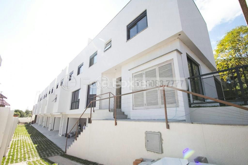 Casa de Condomínio à venda com 3 quartos, 211m² - Foto 47