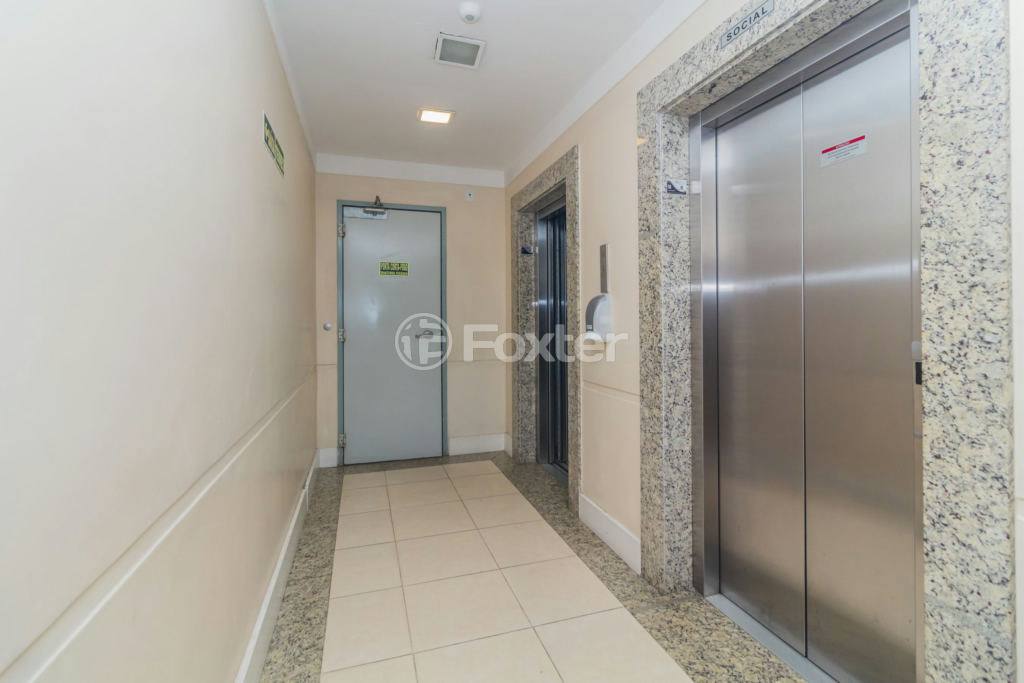 Apartamento à venda com 3 quartos, 84m² - Foto 32