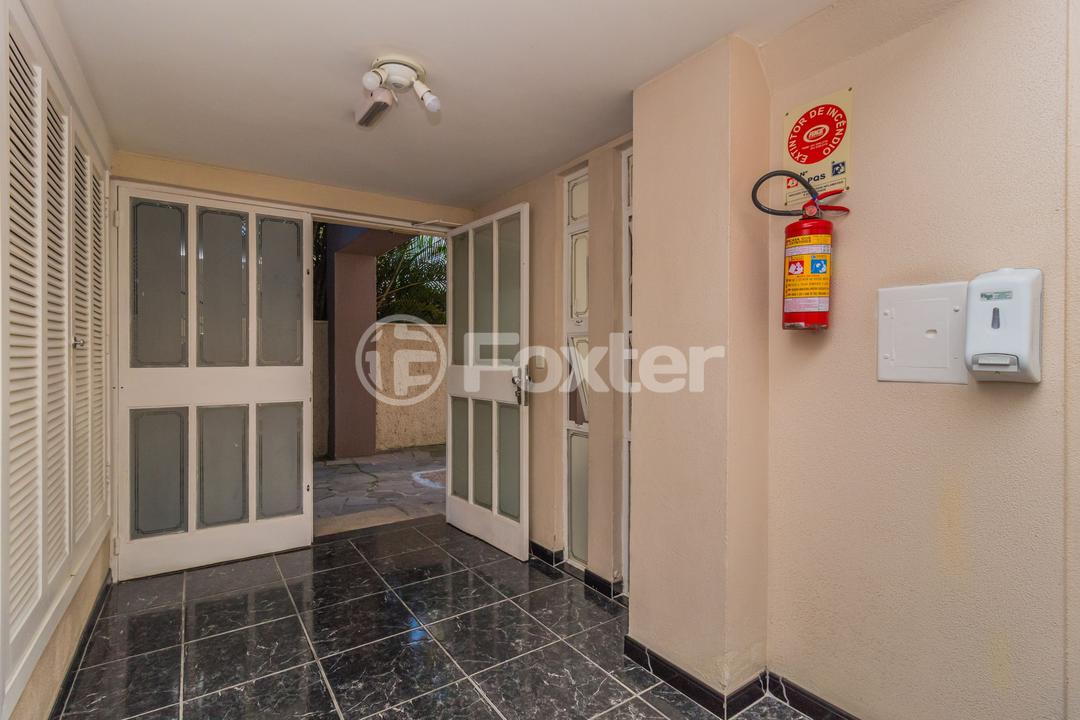 Apartamento à venda com 2 quartos, 68m² - Foto 29