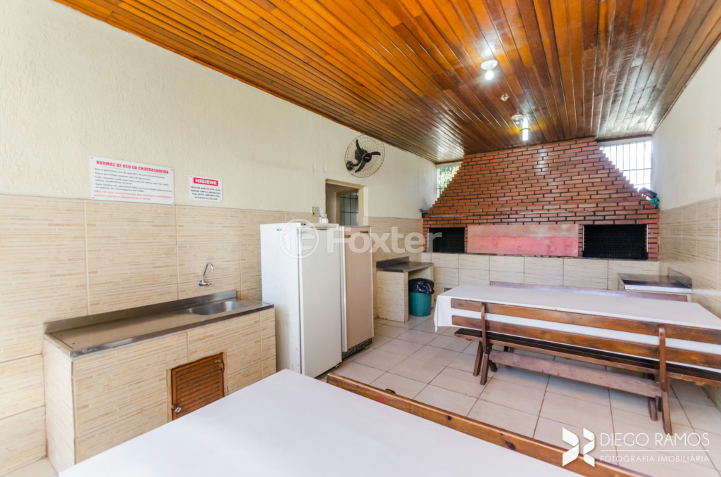 Apartamento à venda com 3 quartos, 66m² - Foto 29