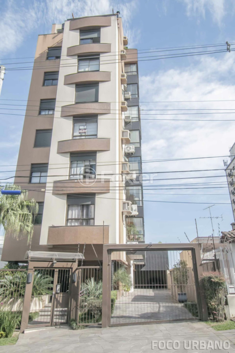 Cobertura à venda com 3 quartos, 158m² - Foto 2