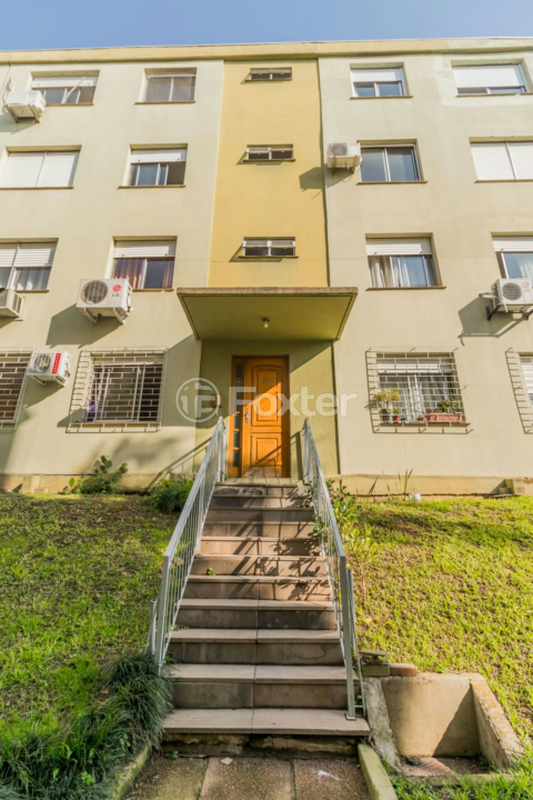 Apartamento à venda com 3 quartos, 64m² - Foto 25