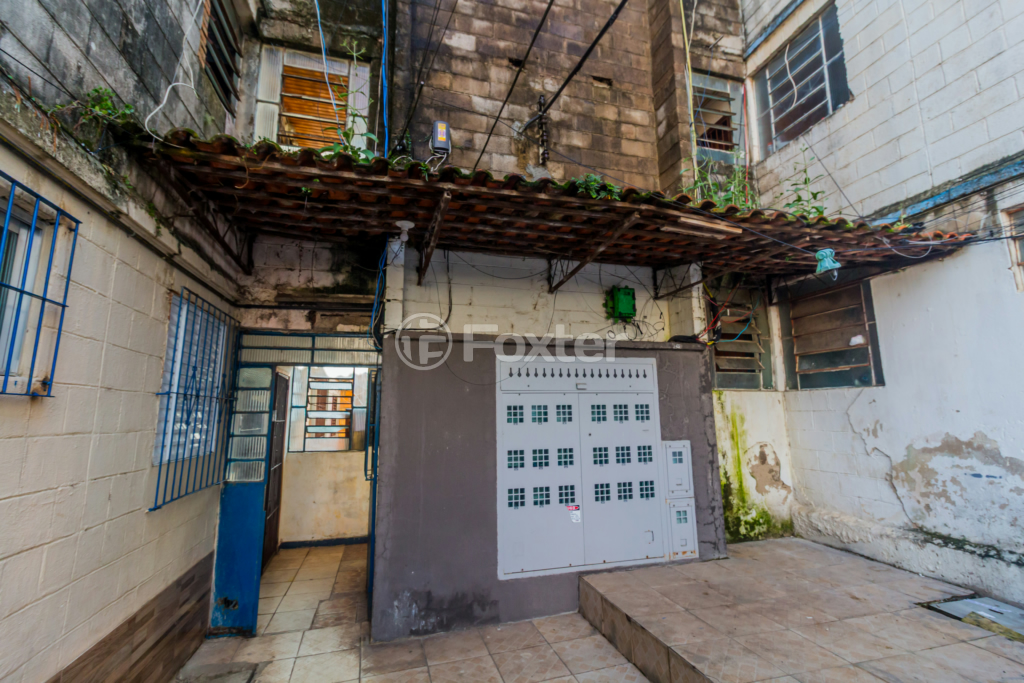 Apartamento à venda com 2 quartos, 43m² - Foto 15