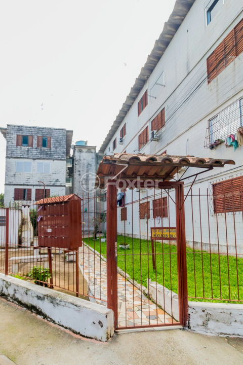 Apartamento à venda com 2 quartos, 43m² - Foto 10