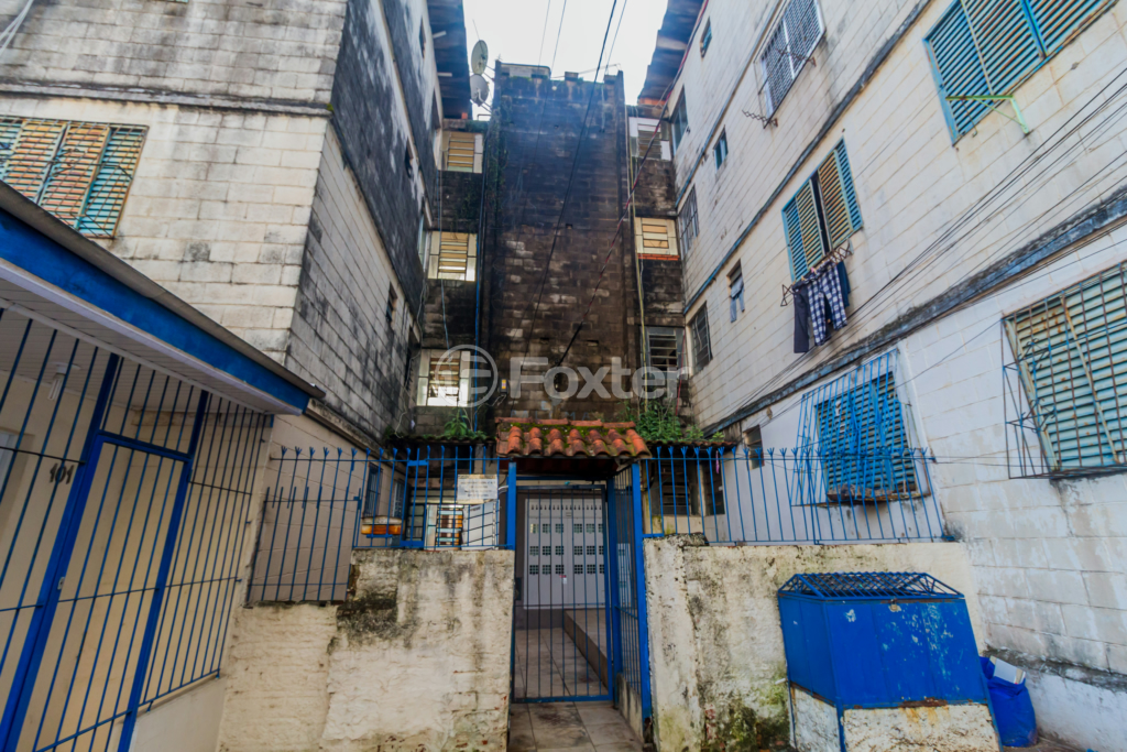 Apartamento à venda com 2 quartos, 43m² - Foto 16