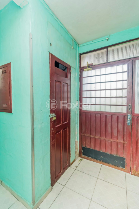 Apartamento à venda com 2 quartos, 43m² - Foto 13