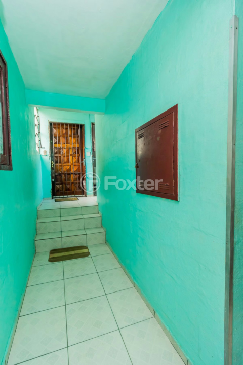 Apartamento à venda com 2 quartos, 43m² - Foto 14