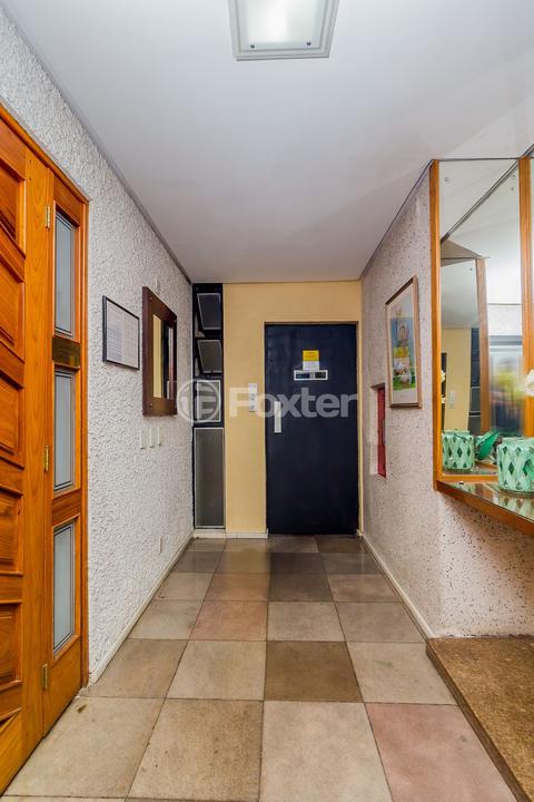 Apartamento à venda com 1 quarto, 44m² - Foto 28