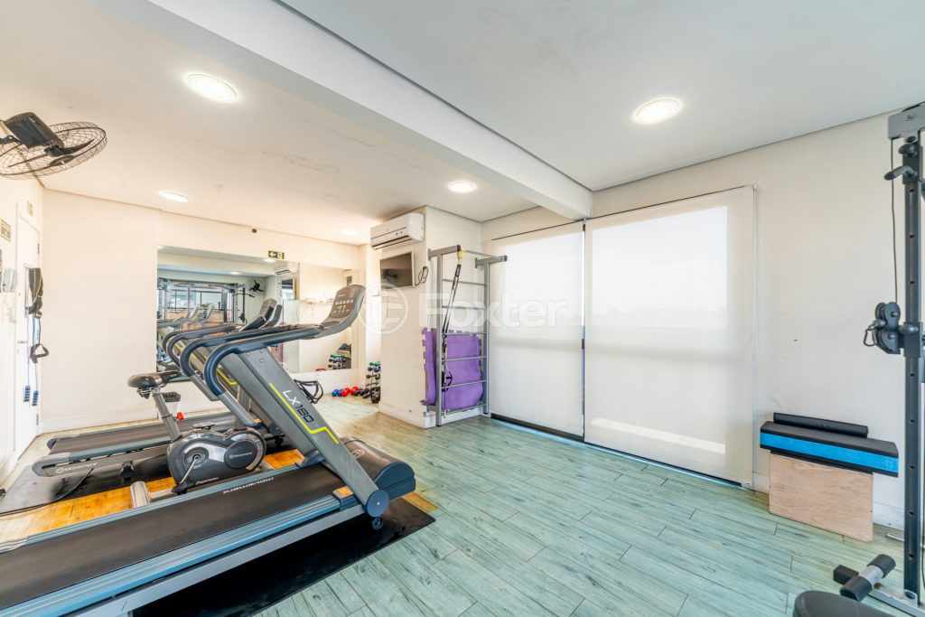 Apartamento à venda com 2 quartos, 70m² - Foto 49