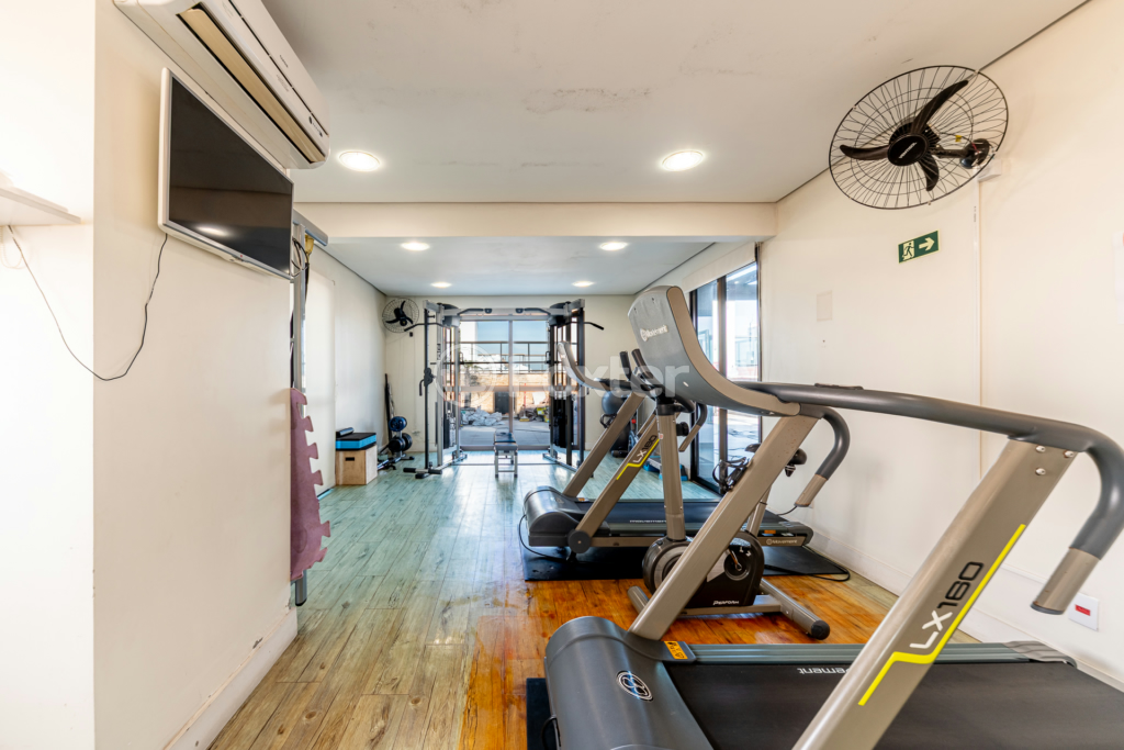 Apartamento à venda com 2 quartos, 70m² - Foto 39