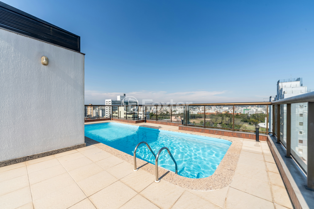 Apartamento à venda com 2 quartos, 70m² - Foto 31
