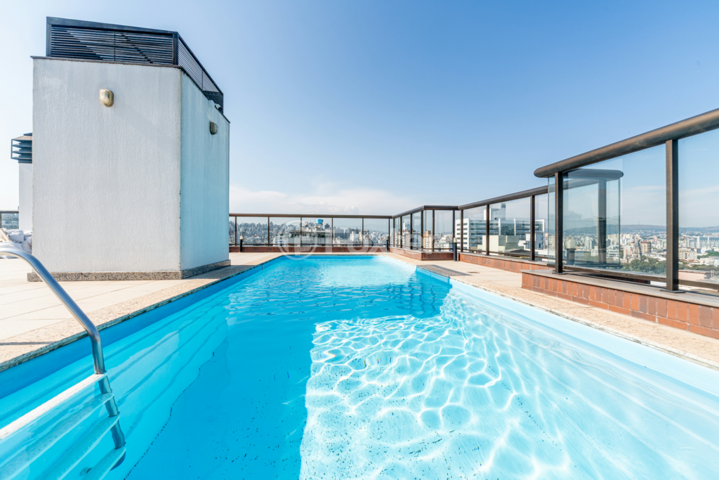 Apartamento à venda com 2 quartos, 70m² - Foto 32