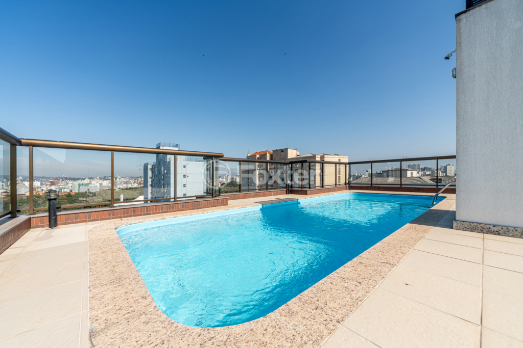 Apartamento à venda com 2 quartos, 70m² - Foto 33