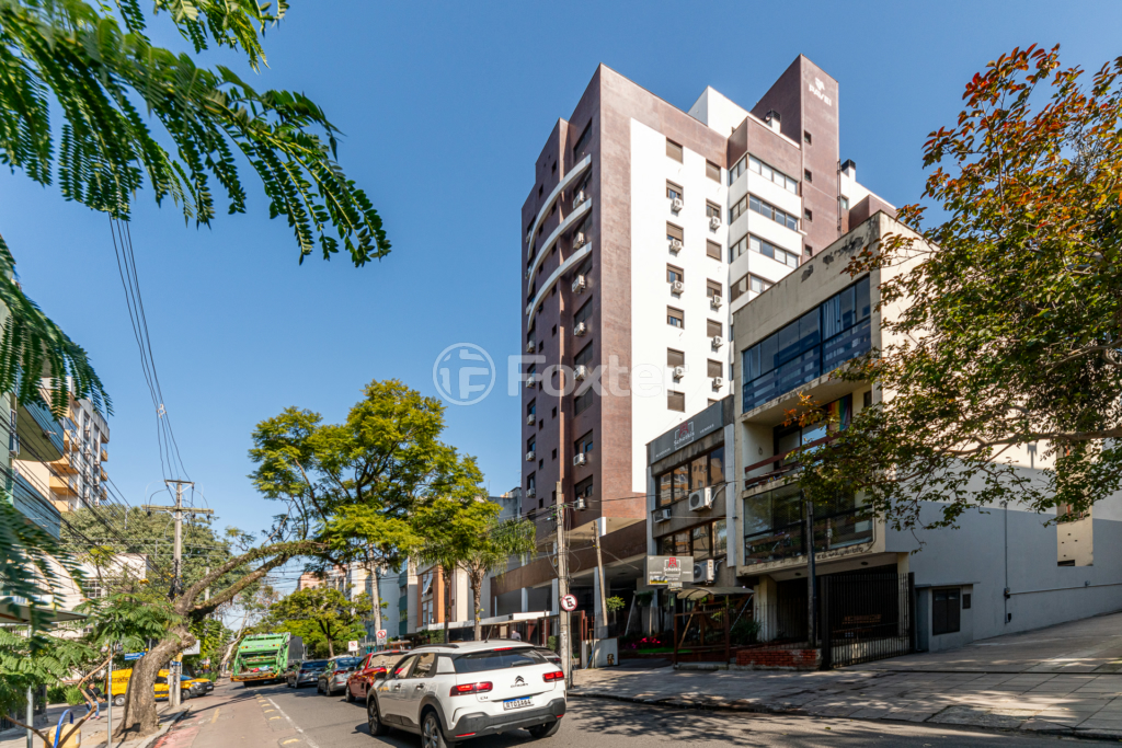 Apartamento à venda com 2 quartos, 70m² - Foto 51