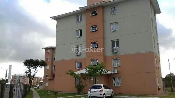 Apartamento à venda com 2 quartos, 48m² - Foto 11