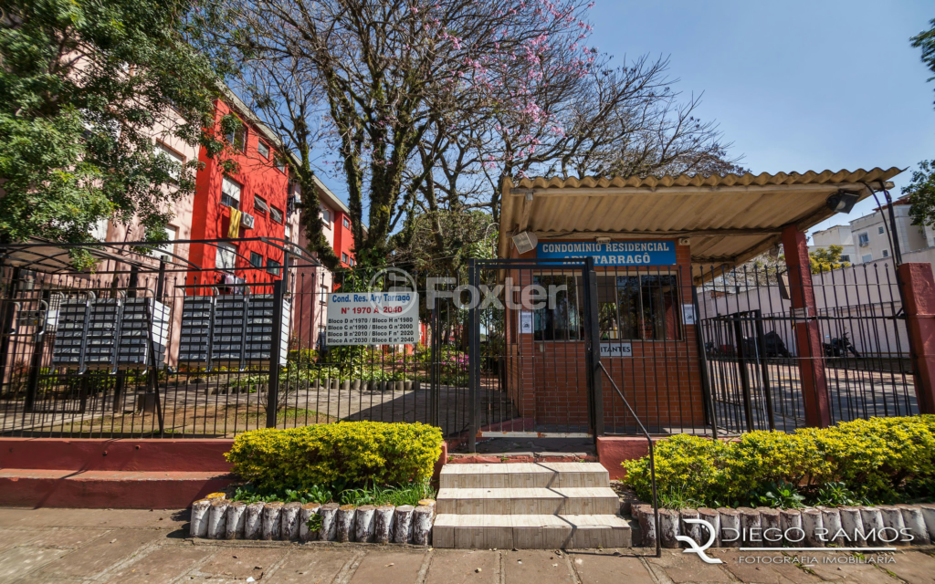 Apartamento à venda com 1 quarto, 40m² - Foto 10