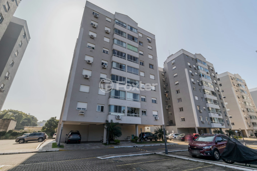 Apartamento à venda com 3 quartos, 71m² - Foto 65