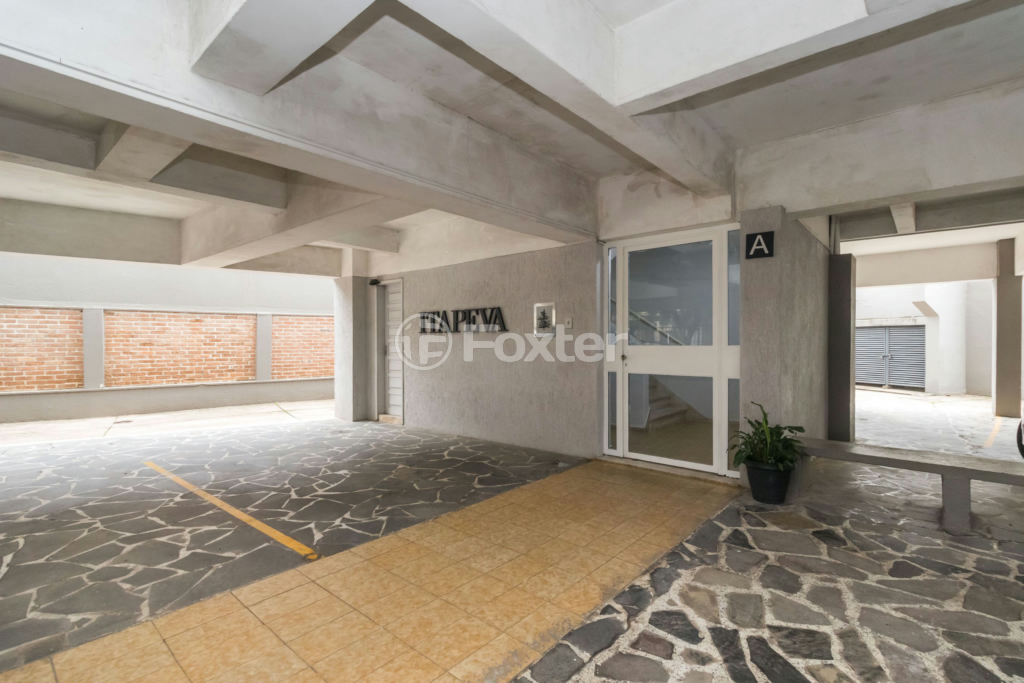 Apartamento à venda com 2 quartos, 61m² - Foto 10