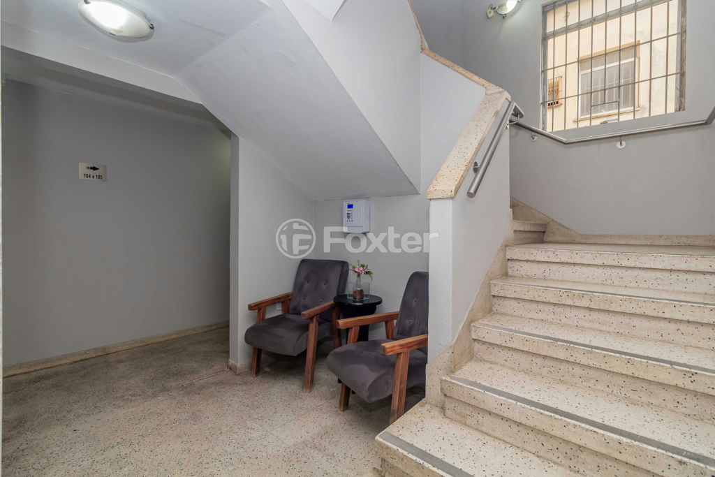 Conjunto Comercial-Sala à venda, 30m² - Foto 15