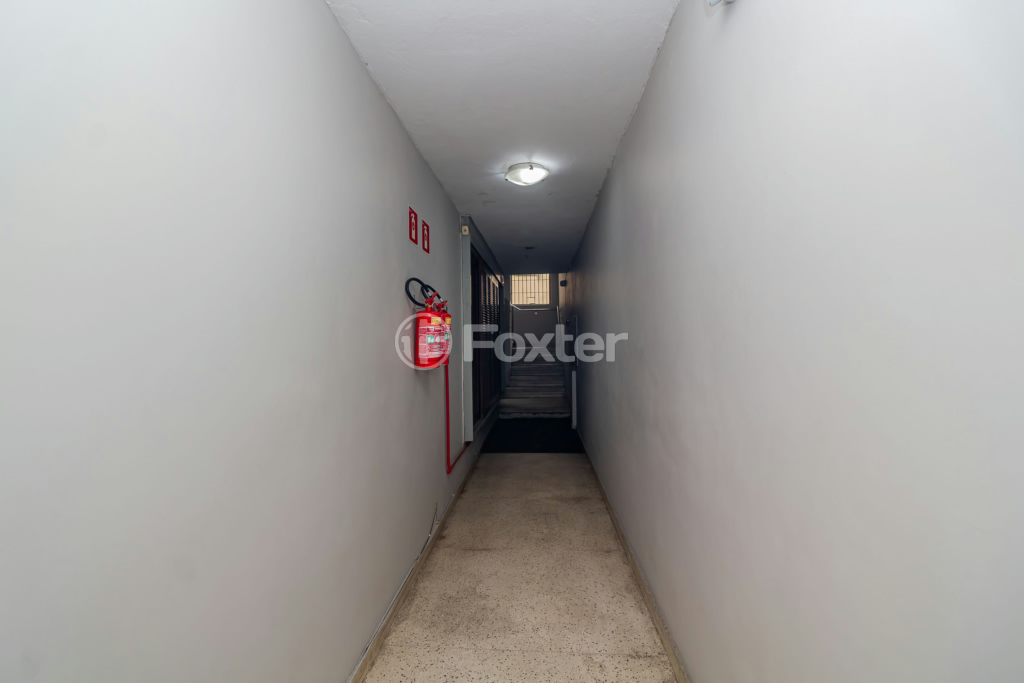 Conjunto Comercial-Sala à venda, 30m² - Foto 17
