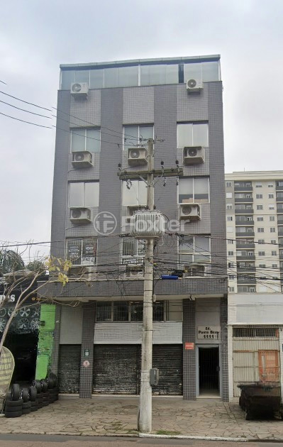 Conjunto Comercial-Sala à venda, 30m² - Foto 13