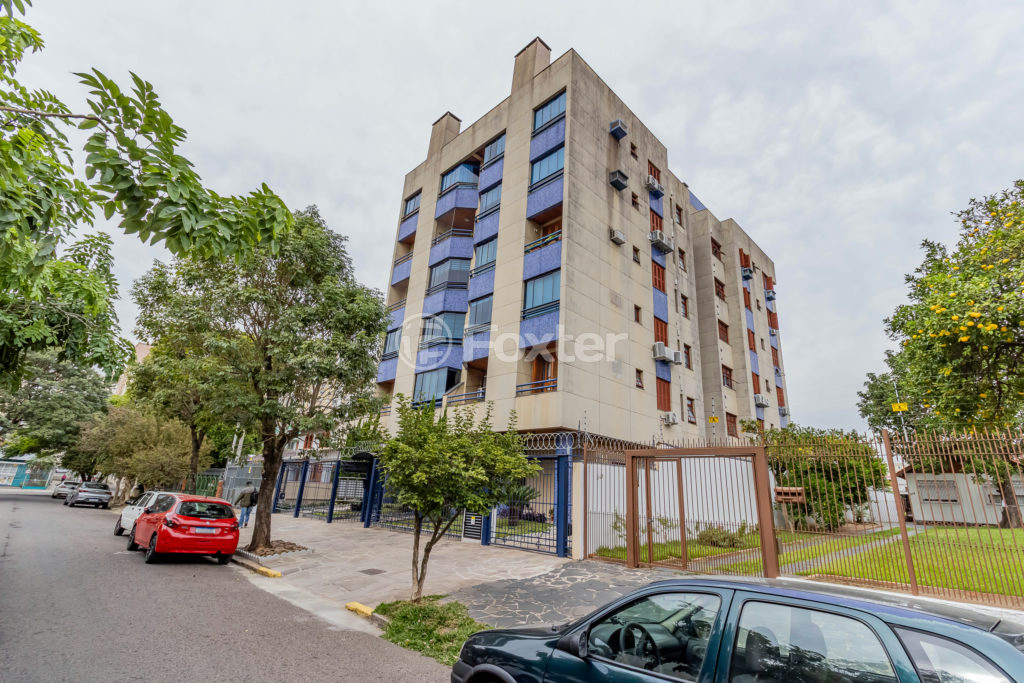 Apartamento à venda com 2 quartos, 67m² - Foto 33