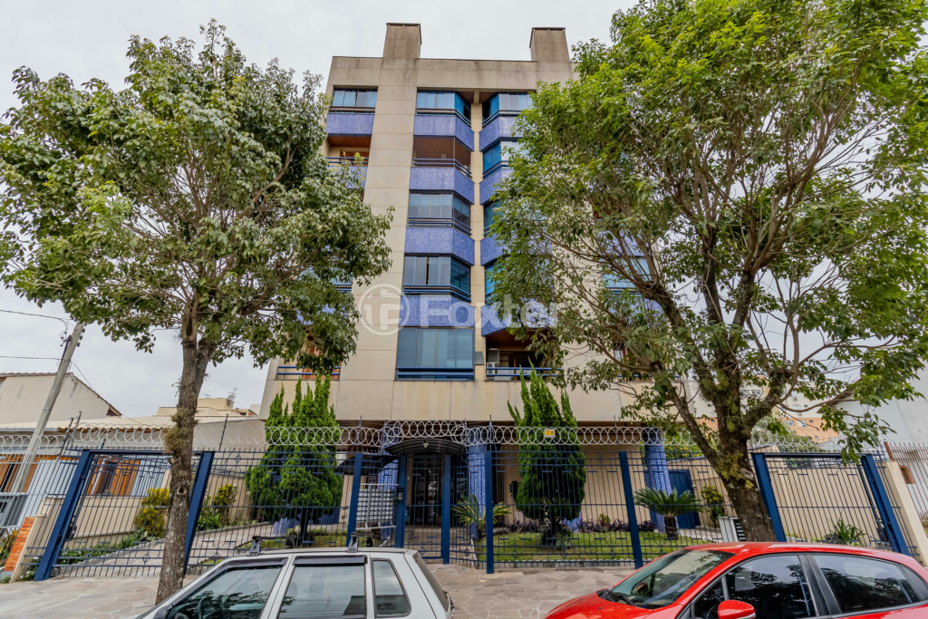 Apartamento à venda com 2 quartos, 67m² - Foto 34