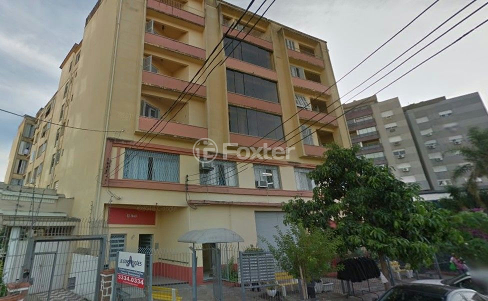 Apartamento à venda com 3 quartos, 99m² - Foto 30