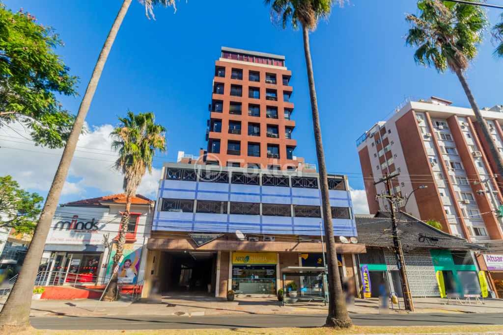 Conjunto Comercial-Sala à venda, 64m² - Foto 21