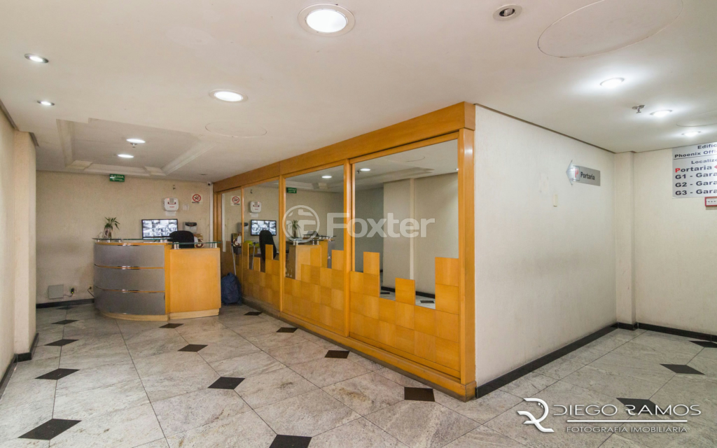 Conjunto Comercial-Sala à venda, 64m² - Foto 22