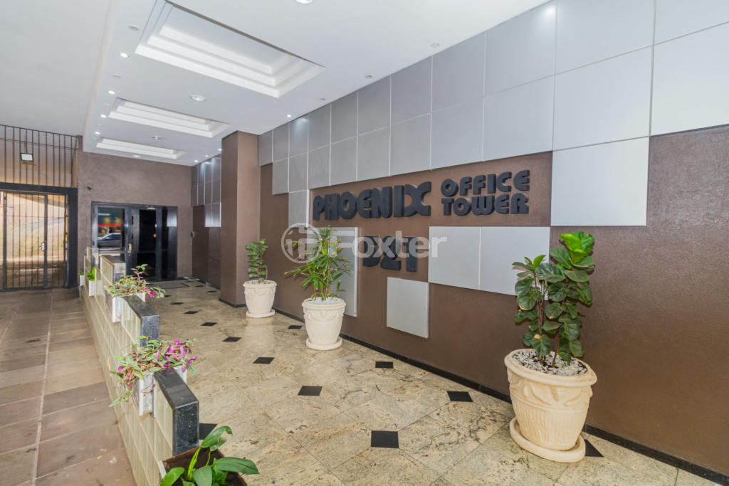 Conjunto Comercial-Sala à venda, 64m² - Foto 24