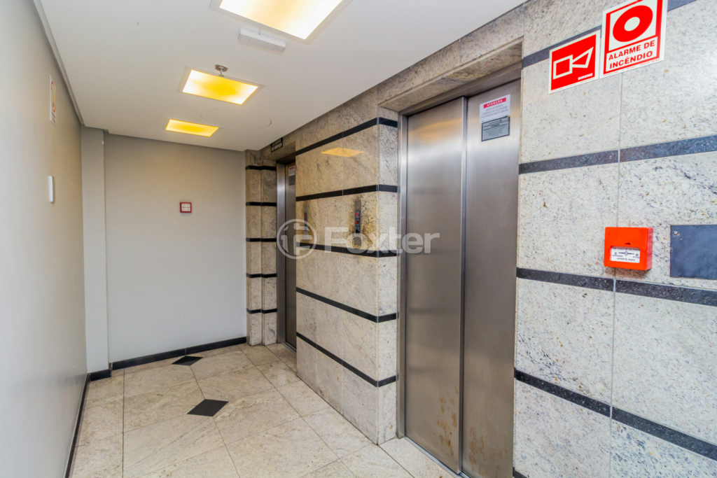 Conjunto Comercial-Sala à venda, 64m² - Foto 25