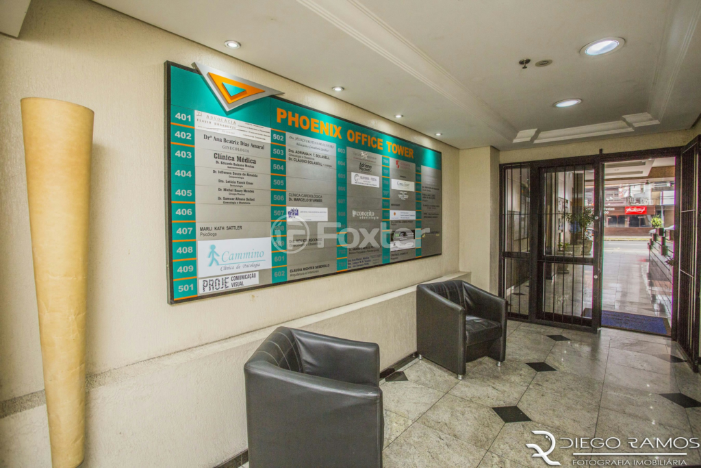 Conjunto Comercial-Sala à venda, 64m² - Foto 26