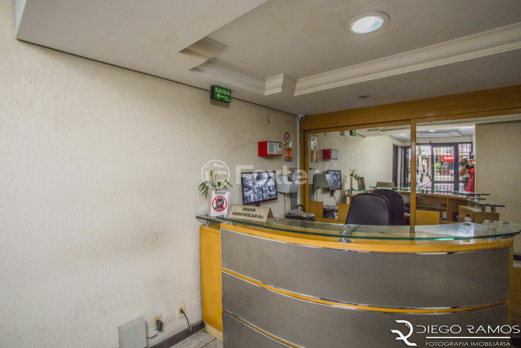 Conjunto Comercial-Sala à venda, 64m² - Foto 29