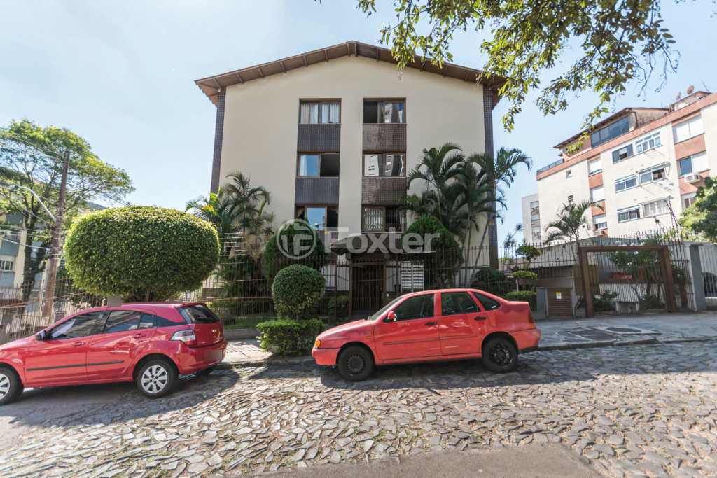 Apartamento à venda com 1 quarto, 56m² - Foto 14