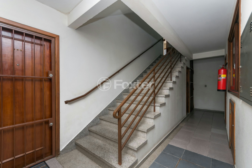 Apartamento à venda com 1 quarto, 56m² - Foto 16