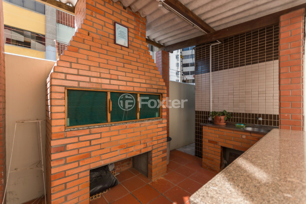 Apartamento à venda com 1 quarto, 56m² - Foto 17