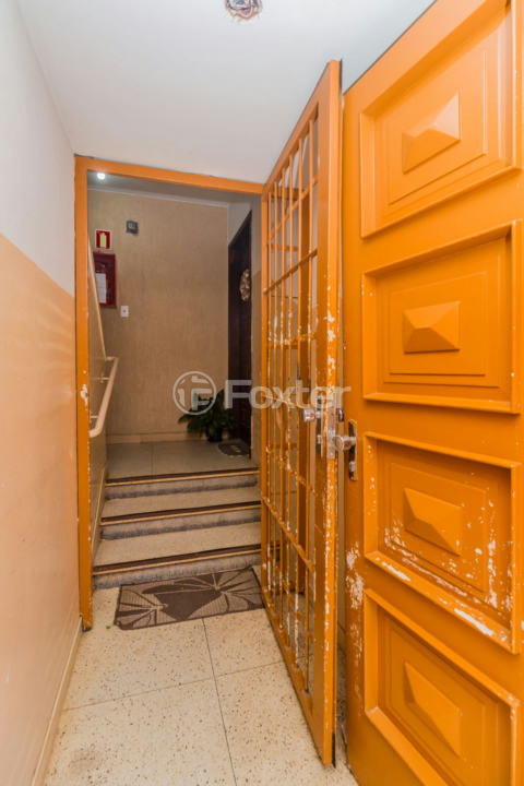 Apartamento à venda com 2 quartos, 62m² - Foto 20