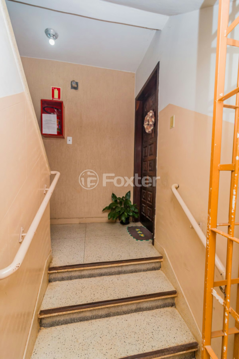 Apartamento à venda com 2 quartos, 62m² - Foto 21