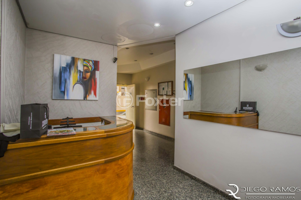 Apartamento à venda com 2 quartos, 98m² - Foto 46