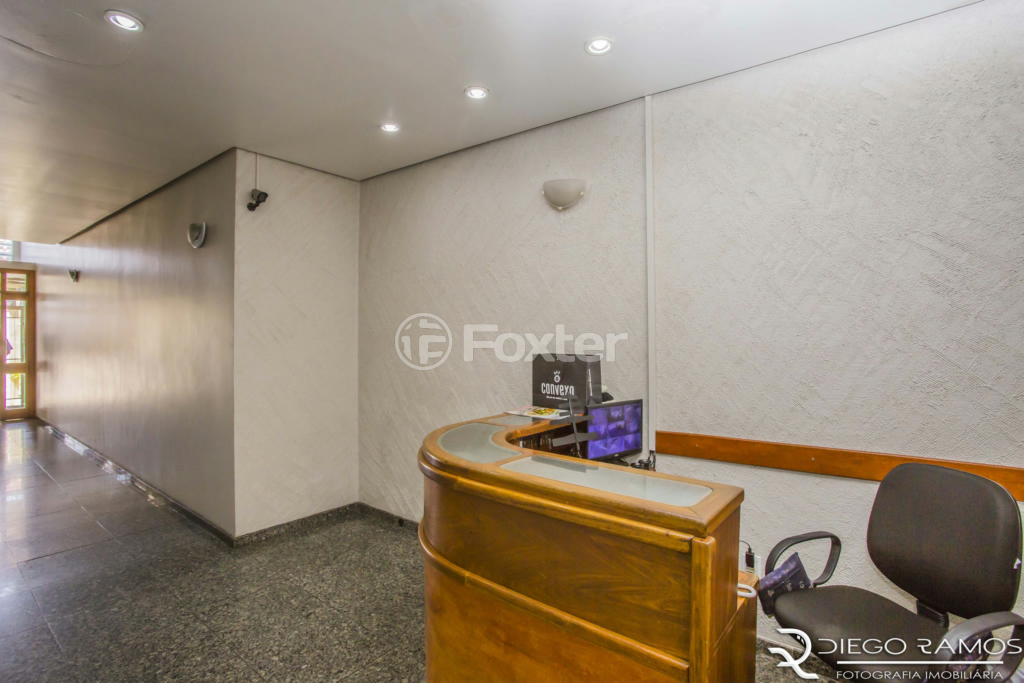 Apartamento à venda com 2 quartos, 98m² - Foto 47