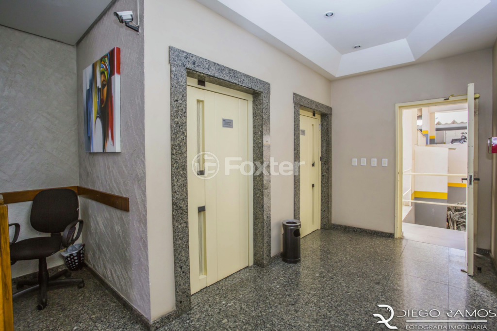 Apartamento à venda com 2 quartos, 98m² - Foto 48