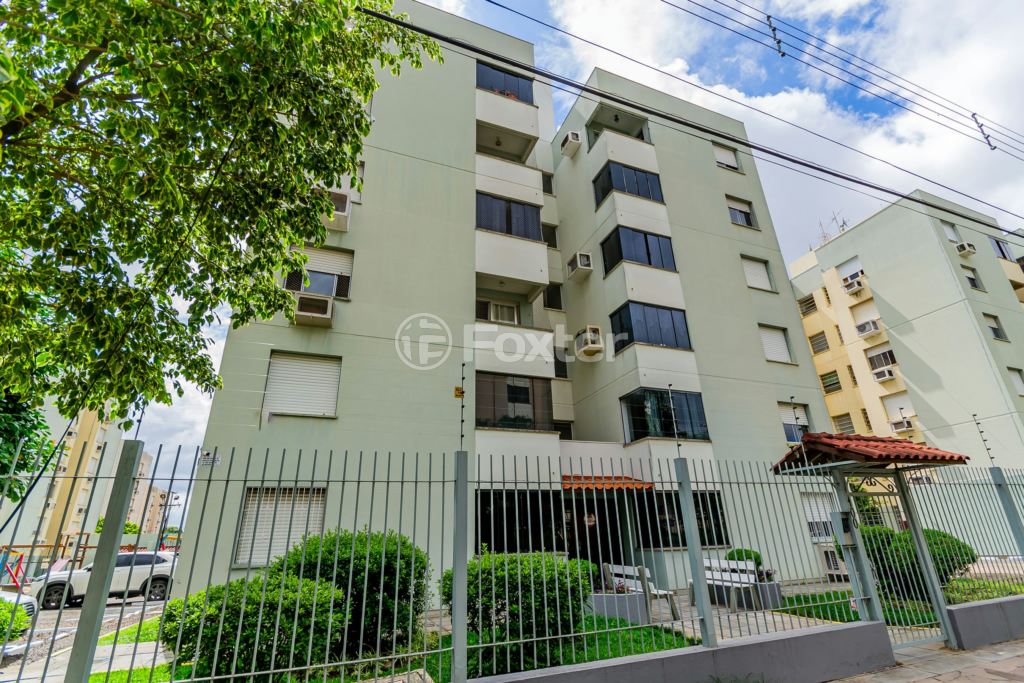 Apartamento à venda com 2 quartos, 52m² - Foto 41