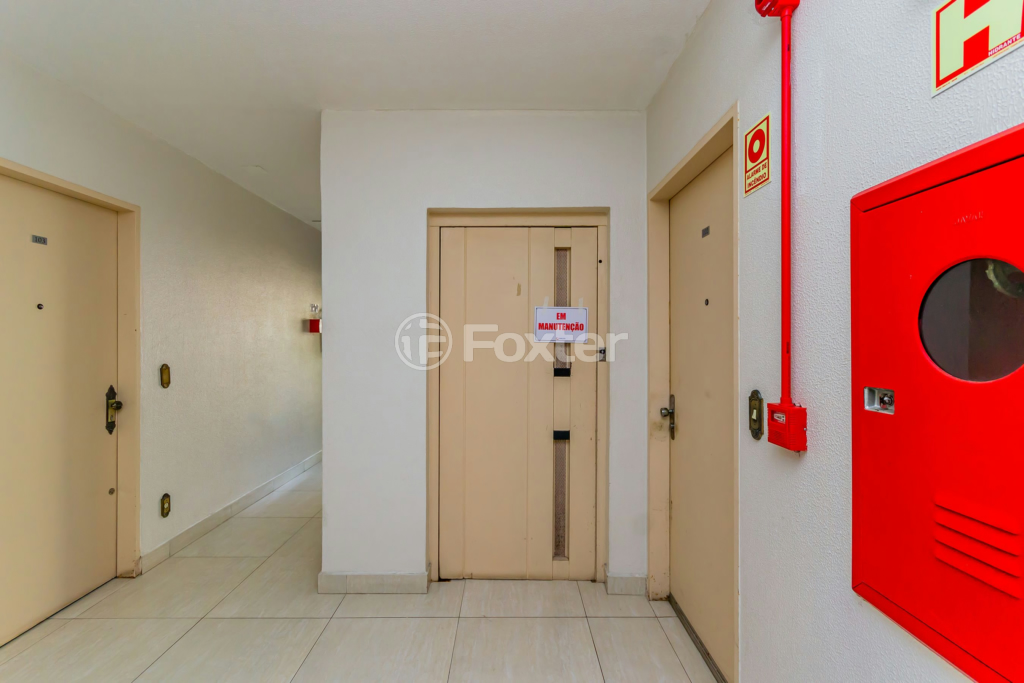 Apartamento à venda com 2 quartos, 52m² - Foto 44