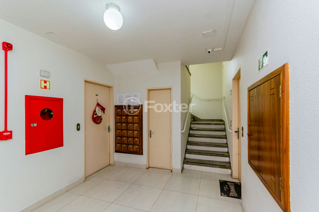 Apartamento à venda com 2 quartos, 52m² - Foto 45