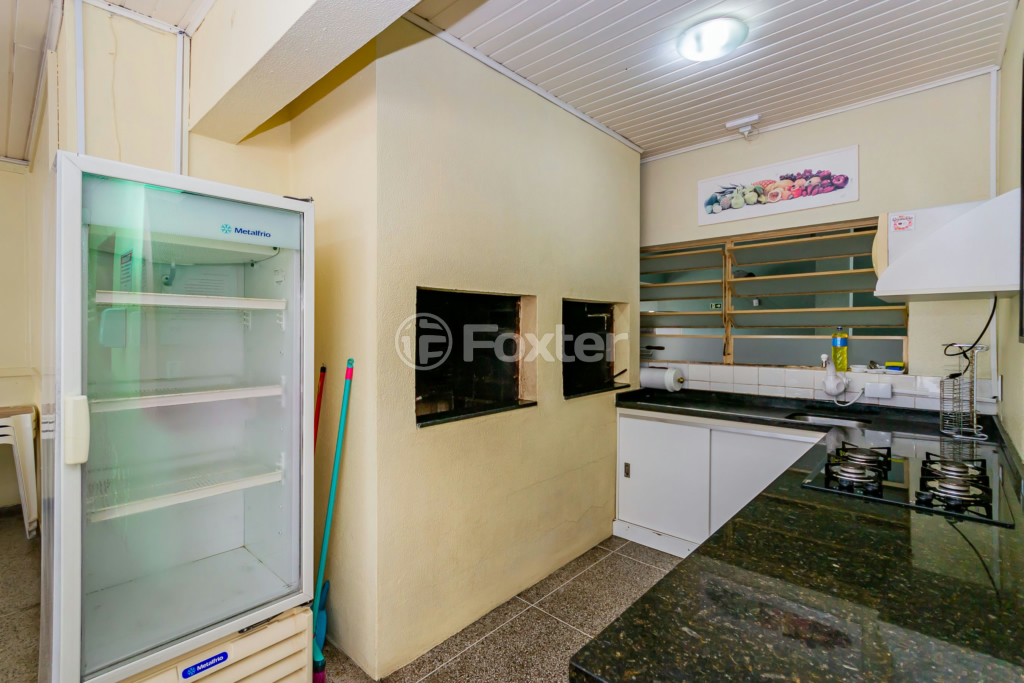 Apartamento à venda com 2 quartos, 52m² - Foto 55