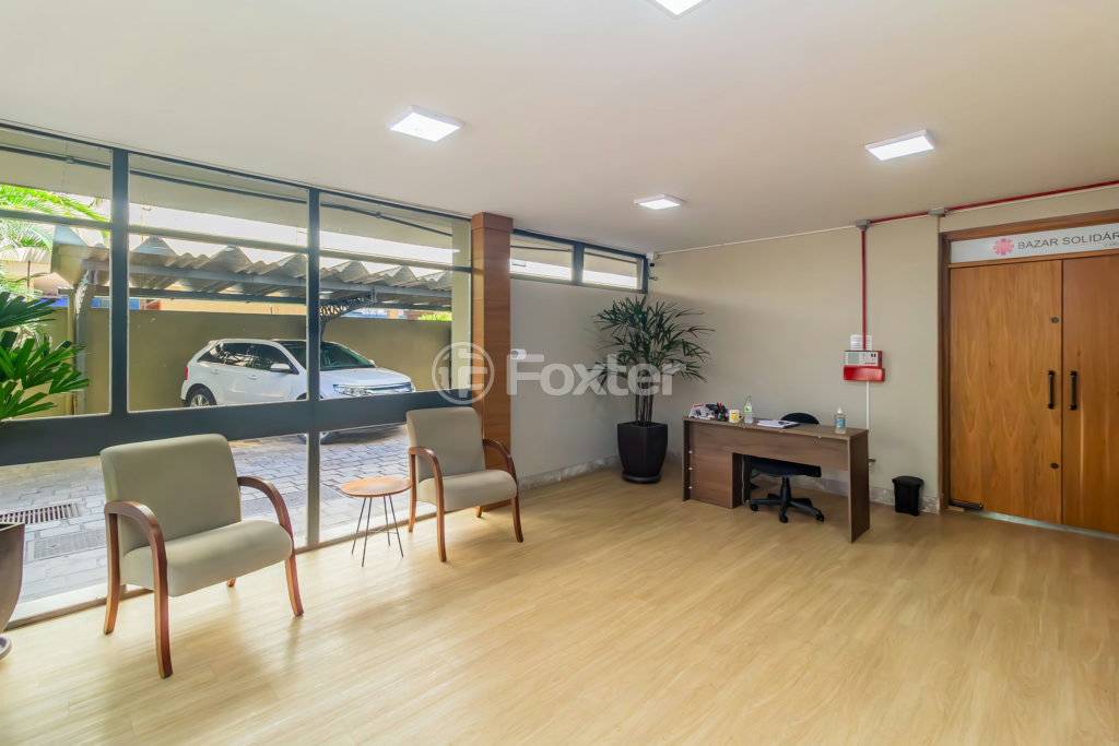 Conjunto Comercial-Sala à venda, 227m² - Foto 43